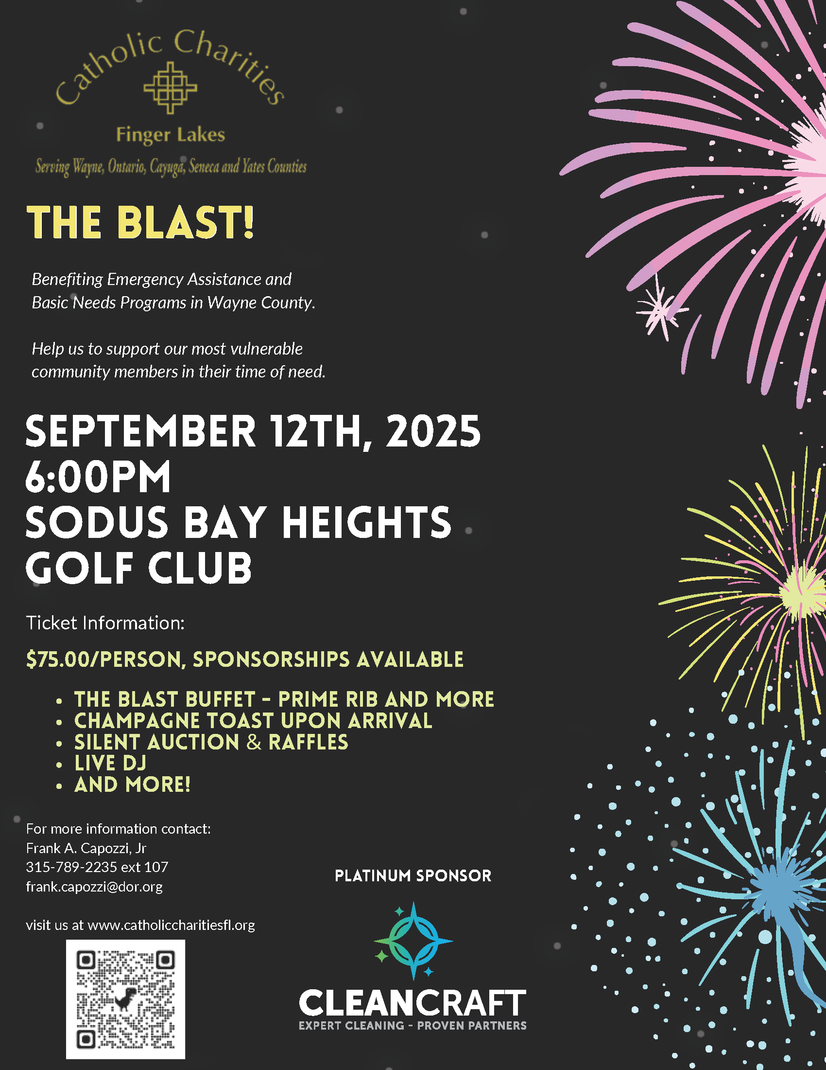 2025 BLAST! 25 Final 2025 BLAST! 25 Final