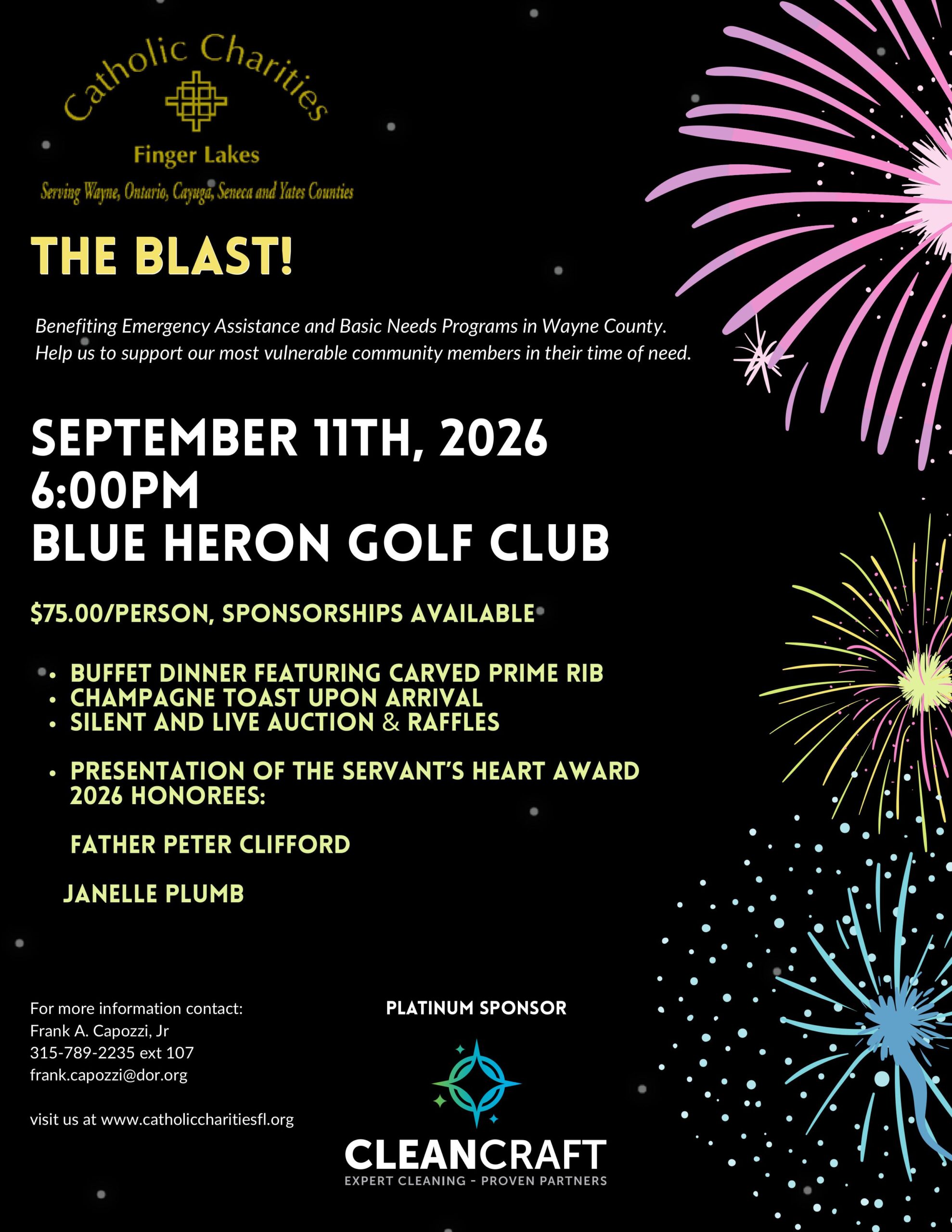 2026 FLYER